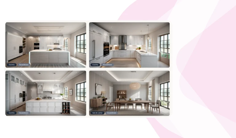 Analisar Ideias De Decoração Revira
