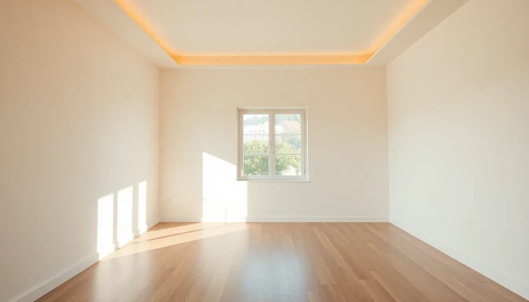 Imagem de espaço vazio Imagem de espaço vazio